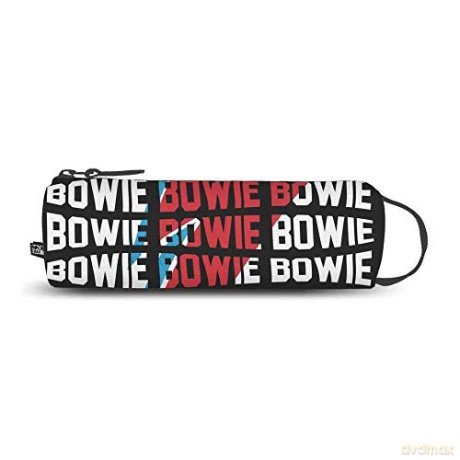 David Bowie: Warped Piórnik