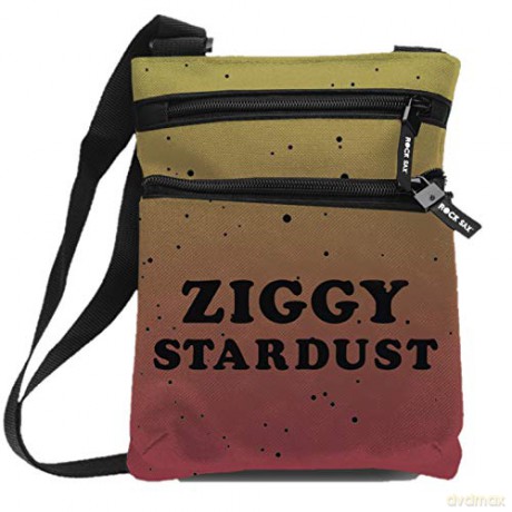 David Bowie: David Bowie Ziggy Stardust (Body Bag)