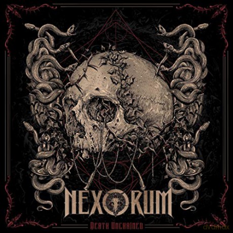 Nexorum: Death Unchained (digipack) [CD]