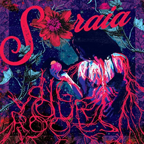 Soraia: Dig Your Roots (digipack) [CD]