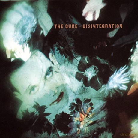 The Cure: Disintegration [3CD]