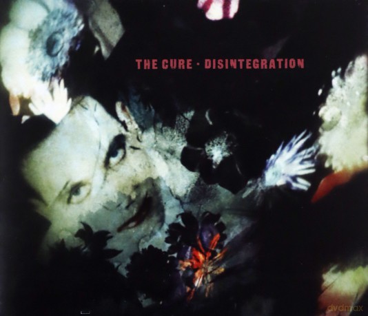 The Cure: Disintegration [3CD]