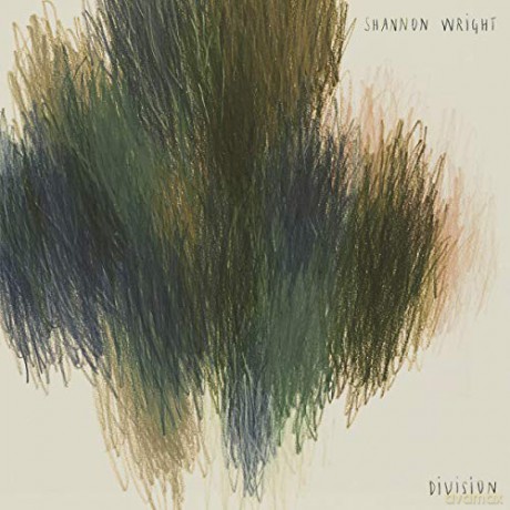 Shannon Wright: Division [CD]