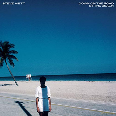 Steve Hiett: Down On The Road By The Beach [Winyl]