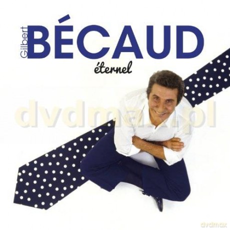 Gilbert Becaud: Best Of? [2CD]