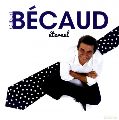 Gilbert Becaud: Best Of? [2CD]