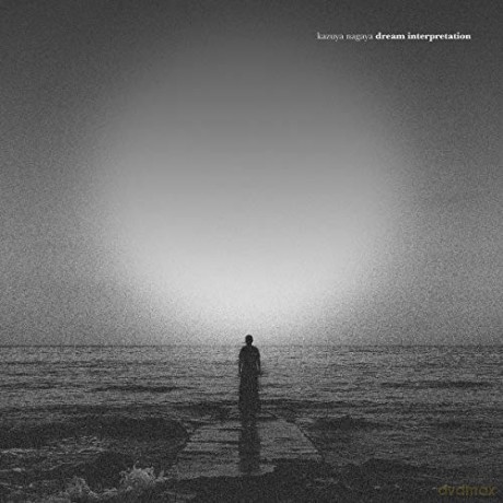 Kazuya Nagaya: Dream Interpretation [CD]