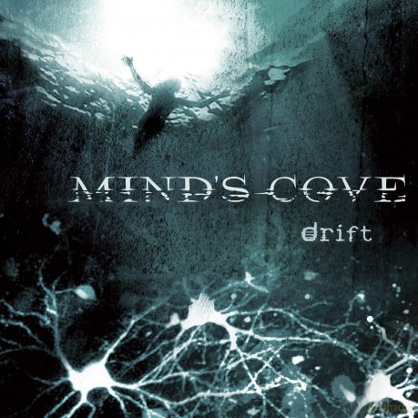 Minds Cove: Drift [CD]