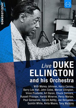 Duke Ellington: Duke Ellington And His Orchestra [DVD]