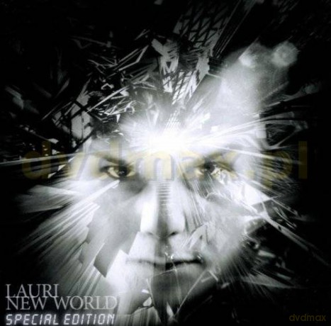 Lauri: New World (Special Edition) [2CD]
