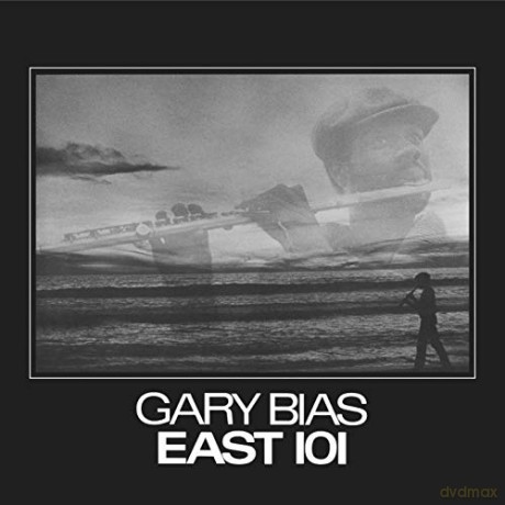 Gary Bias: East 101 [Winyl]