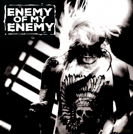 Enemy Of My Enemy: Enemy Of My Enemy [CD]