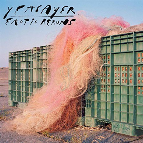 Yeasayer: Erotic Reruns [Winyl]
