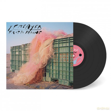 Yeasayer: Erotic Reruns [Winyl]