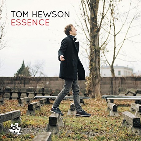 Tom Hewson: Essence [CD]