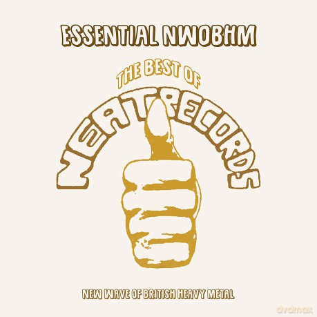 Essential Nwobhm - The Best Of Neat Records [CD]
