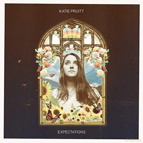 Katie Pruitt: Expectations [CD]