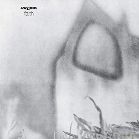 The Cure: Faith Brilliant [2CD]