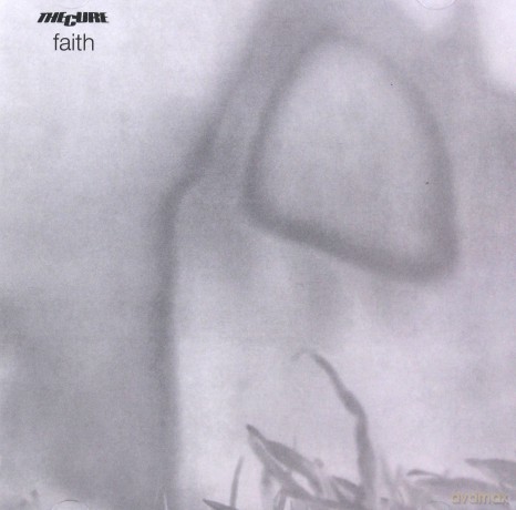 The Cure: Faith Brilliant [2CD]