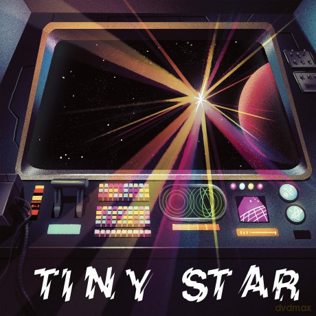 Tiny Star: Far From Me [Winyl]