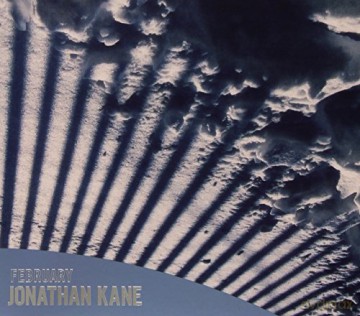 Jonathan Kane: February [CD]