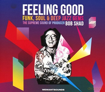 Feeling Good [CD]