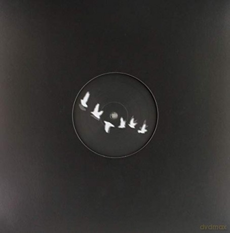 Cver: Feeling U. Feeling Me (Jan Kincl Versions) [Winyl]