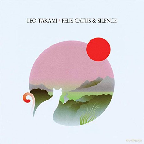 Leo Takami: Felis Catus And Silence [Winyl]