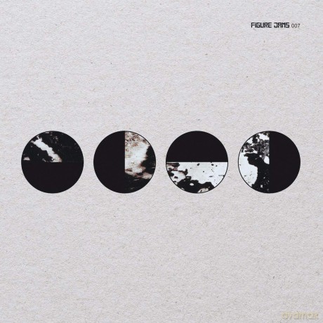 Radio Slave X Deetro: Figure Jams 007 [Winyl]