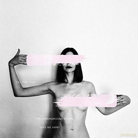 Underground Youth: Fill The Void [Winyl]