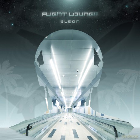 Eleon: Flight Lounge [CD]