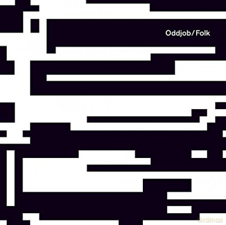 Oddjob: Folk (Vinyl) [Winyl]