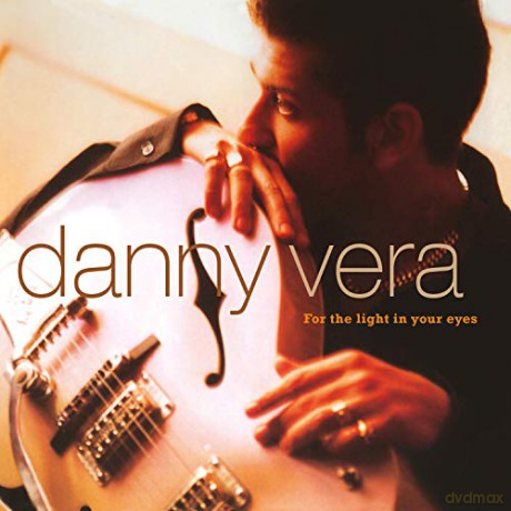 Danny Vera: For The Light In Your Eyes (Gold) [Winyl]