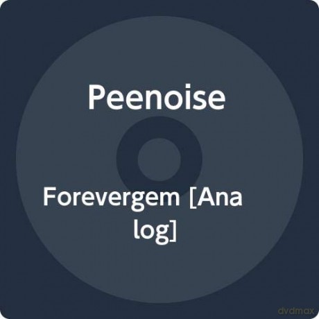 Peenoise: Forevergem [Winyl]