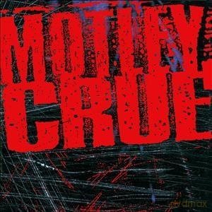 Motley Crue: Motley Cure [CD]
