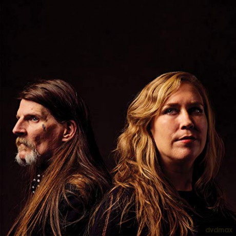 Earth: Full Upon Her Burning Lips [CD]