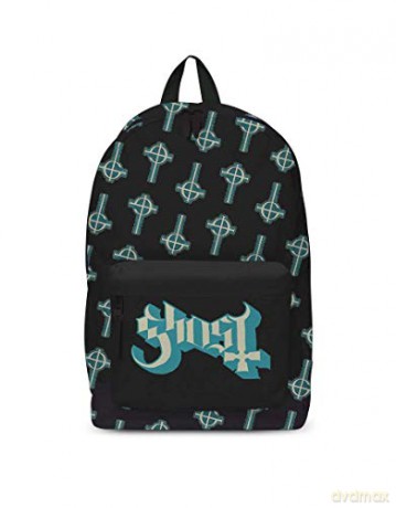 Ghost: Crucifix Blue Plecak