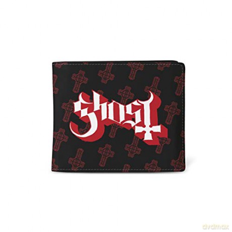 Ghost: Crucifix portfel