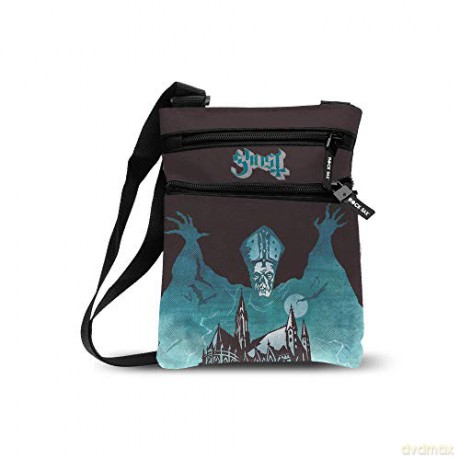 Ghost: Opus saszetka
