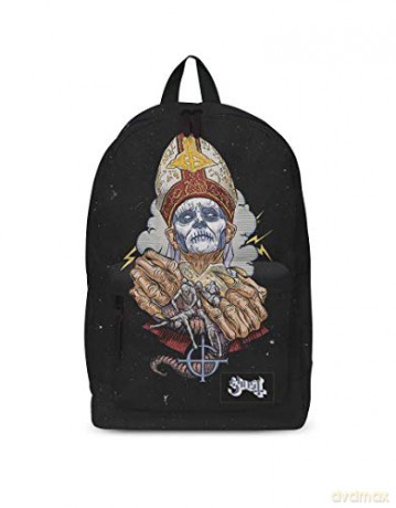Ghost: Papa Nihil Plecak