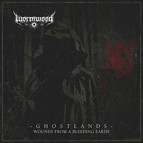 Wormwood: Ghostlands - Wounds From A Bleeding Earth [2xWinyl]