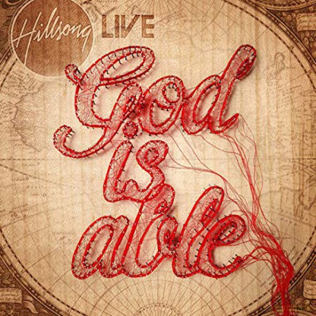 Hillsong Live: God Is Able [CD]