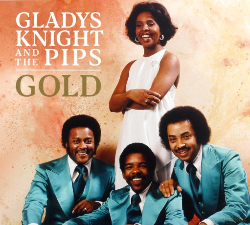 Gladys Knight: Gold [3CD]