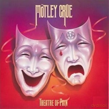 Motley Crue: Theatre Of Pain [Winyl]