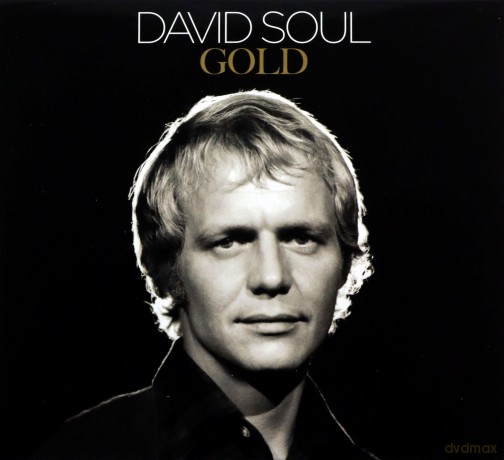 David Soul: Gold [CD]