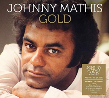 Johnny Mathis: Gold [3CD]