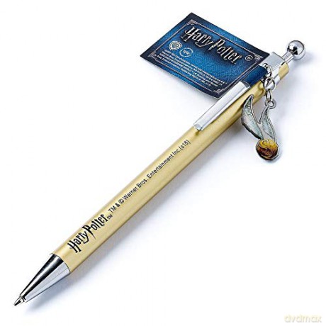 Harry Potter: Golden Snitch Pen