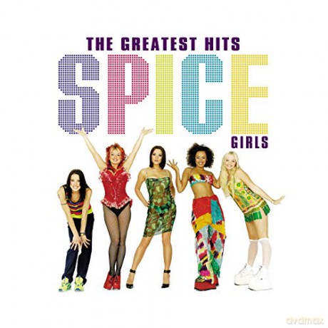 Spice Girls: Greatest Hits (180gm) [Winyl]