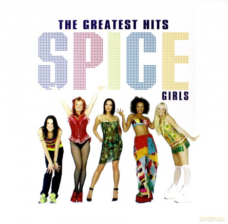 Spice Girls: Greatest Hits (180gm) [Winyl]