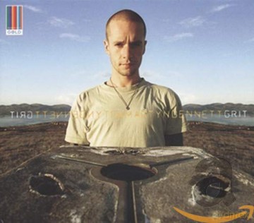 Martyn Bennett: Grit [CD]
